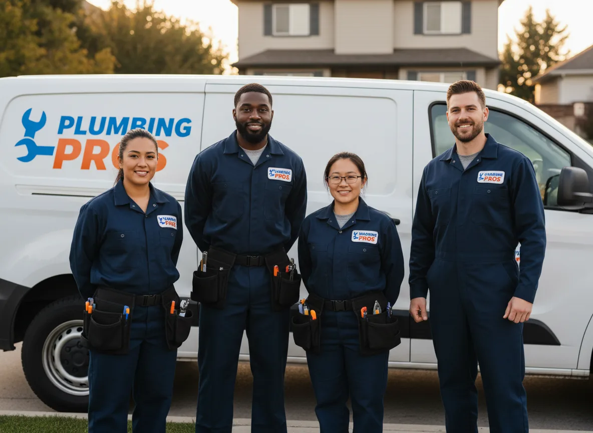 Water Heater Repair company in Richeyville, PA